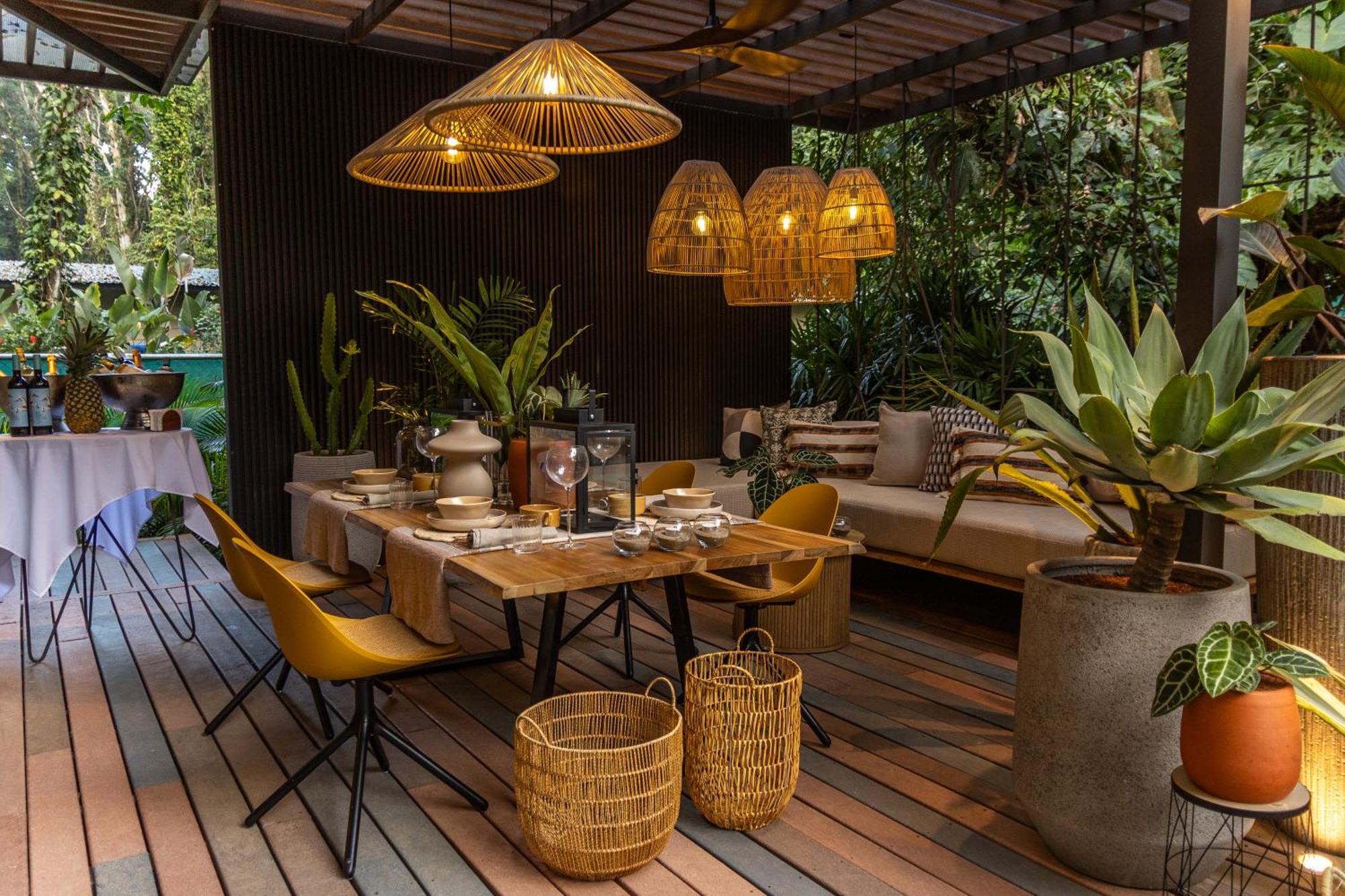 Exotico Beach Hotel Puerto Viejo de Talamanca 外观 照片