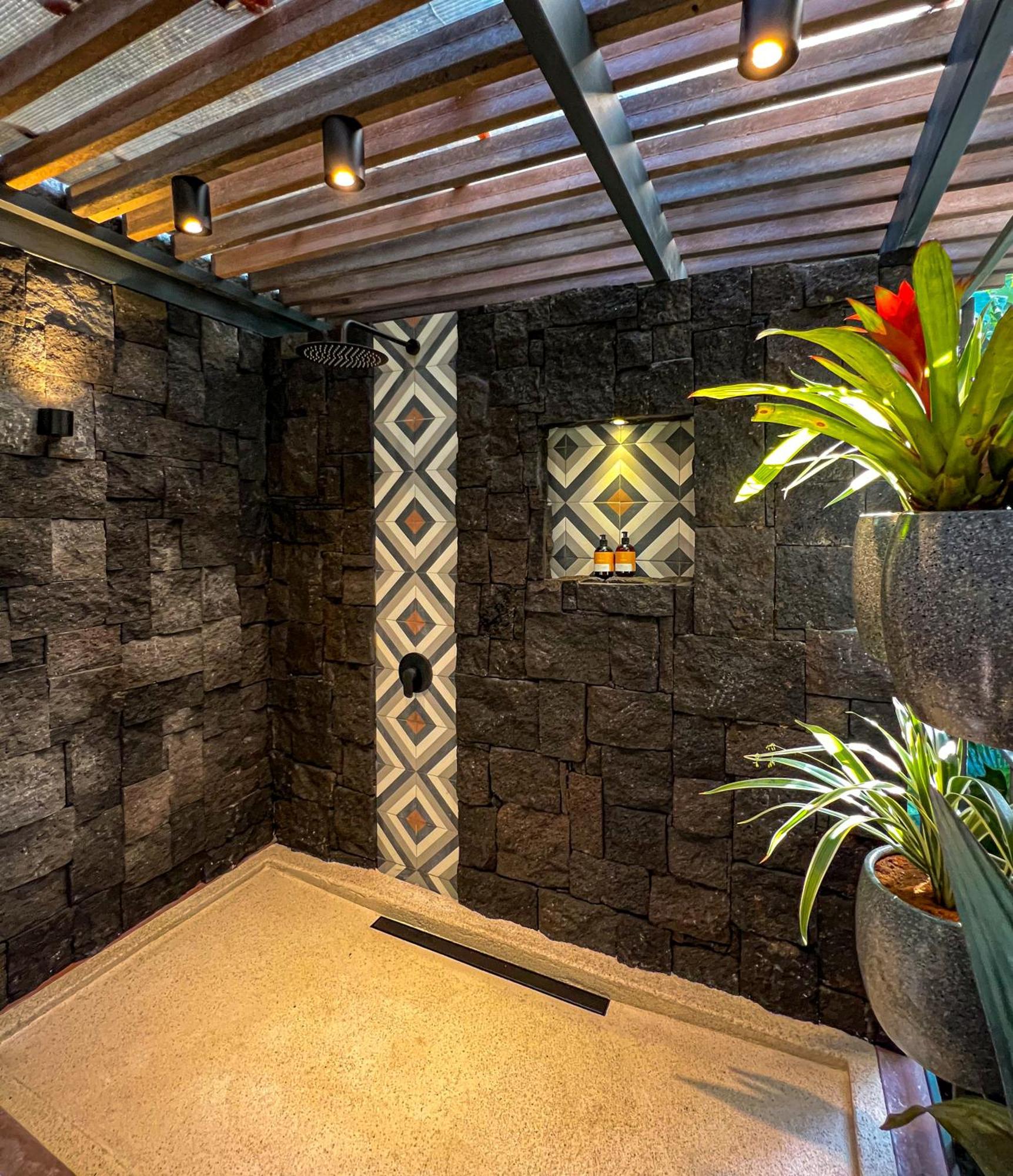 Exotico Beach Hotel Puerto Viejo de Talamanca 外观 照片