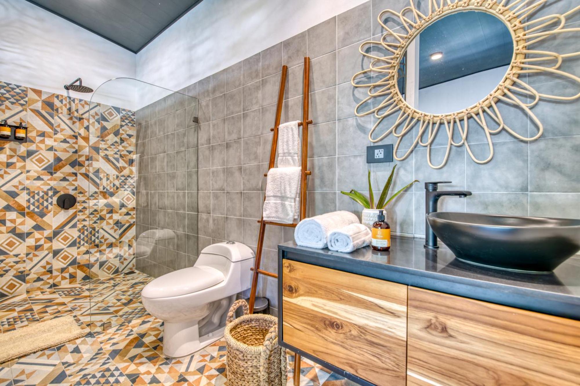 Exotico Beach Hotel Puerto Viejo de Talamanca 外观 照片